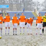 Concordia Elblag - Wisła Płock 0:3